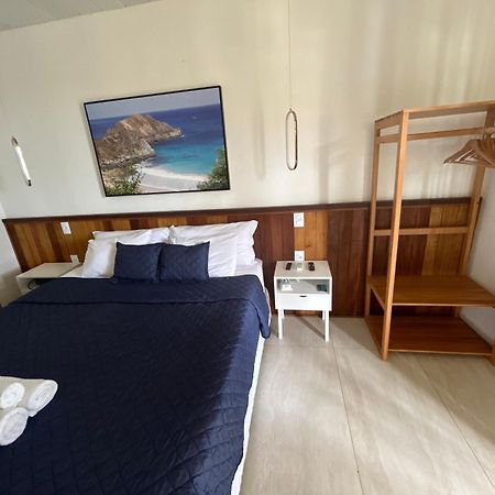 Pousada Do Nativo Fernando de Noronha Bagian luar foto